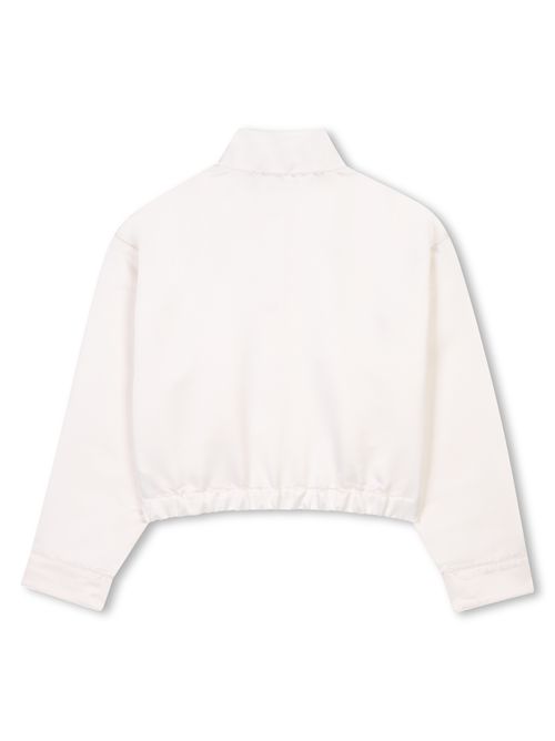 Giubbino crema MICHAEL KORS | R30326CREMA